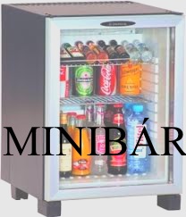 minibar