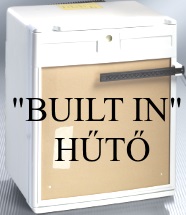 beepitheto huto, built in