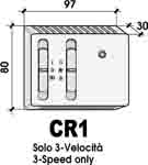 ATR CR1