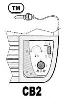 LYONKER BPS FANCOIL CONTROL PANEL