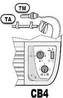 LYONKER BPS FANCOIL CONTROL PANEL