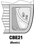 LYONKER BPS FANCOIL CBE 21