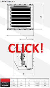 Reventon HC EC meret