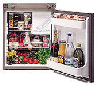 Electrolux lakókocsi hűtő