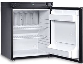 dometic fr 60 empty
