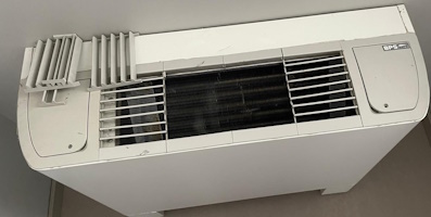 bps fancoil gird racs